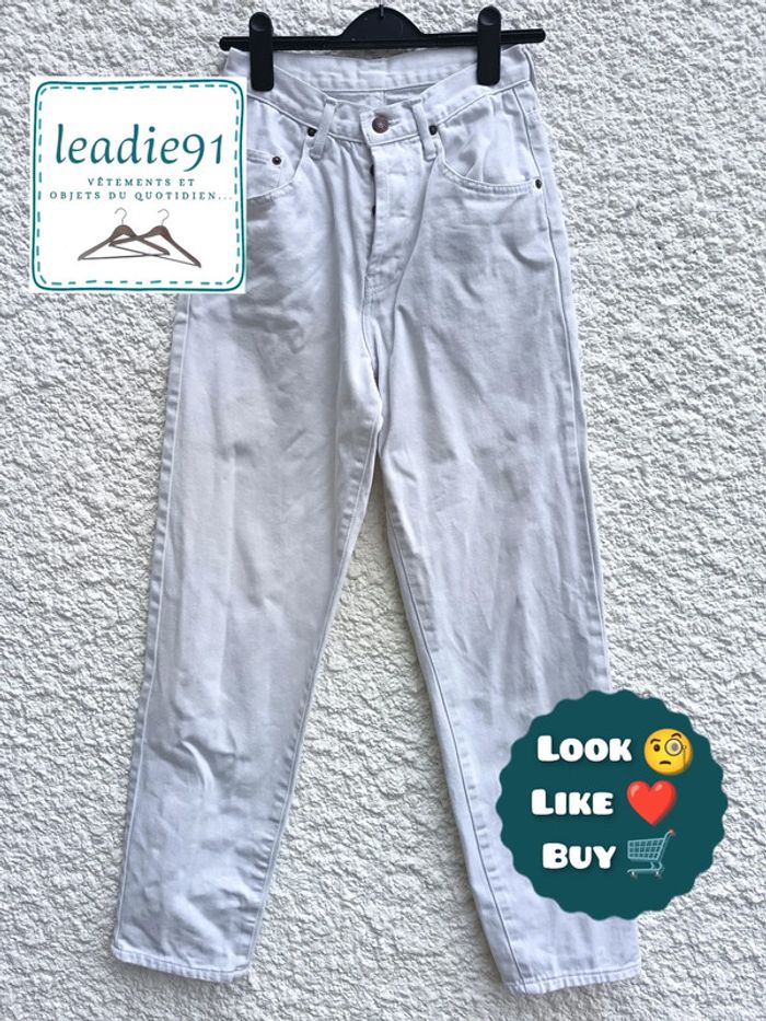 jean The West Company femme 38