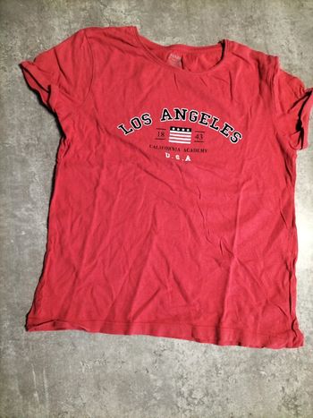 Tee-shirt Taille 10 ans kiabi