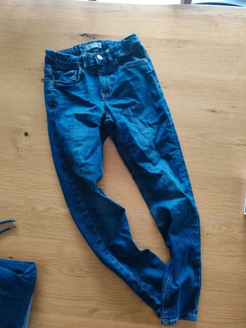 Jeans slim