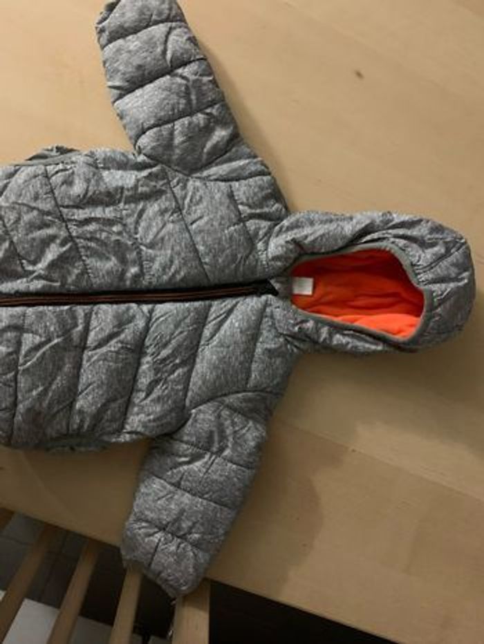 Manteau - photo numéro 2