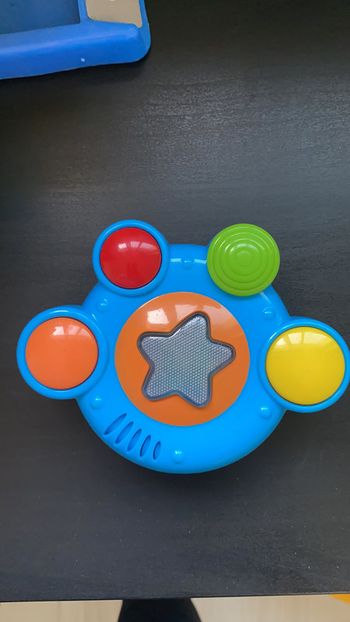 Instrument de musique