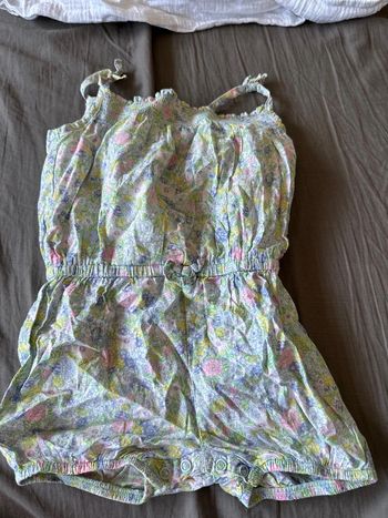 Combishort Carter’s 92