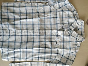 Chemise garçon 10  ans