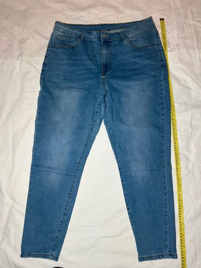Jean shein curve