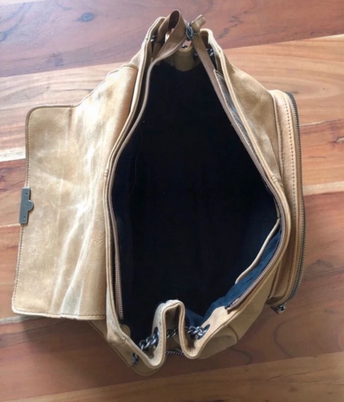 Sac Garance Nat & Nin - photo numéro 4