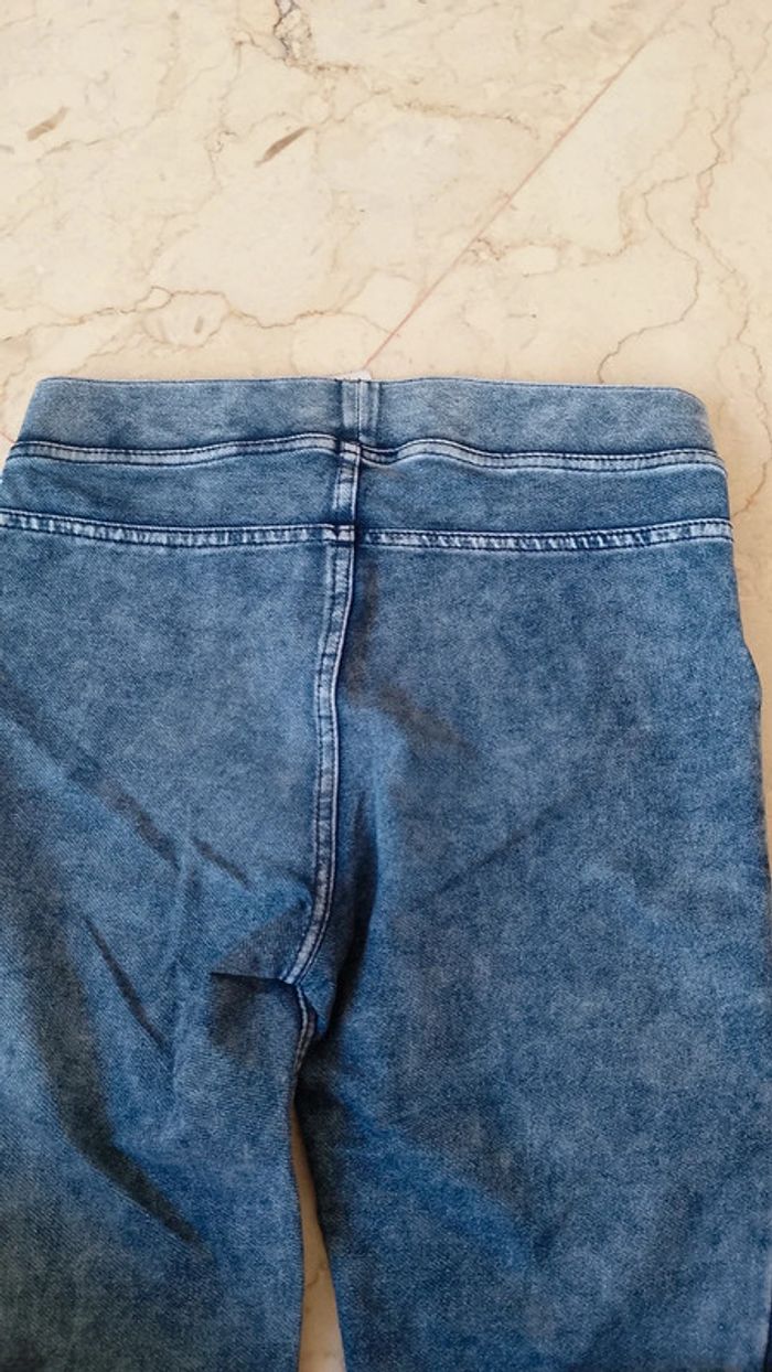 #manu_7896fille12ans jegging - photo numéro 6
