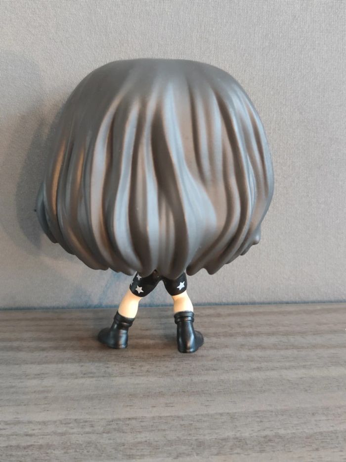 Pop Wonder woman - photo numéro 2