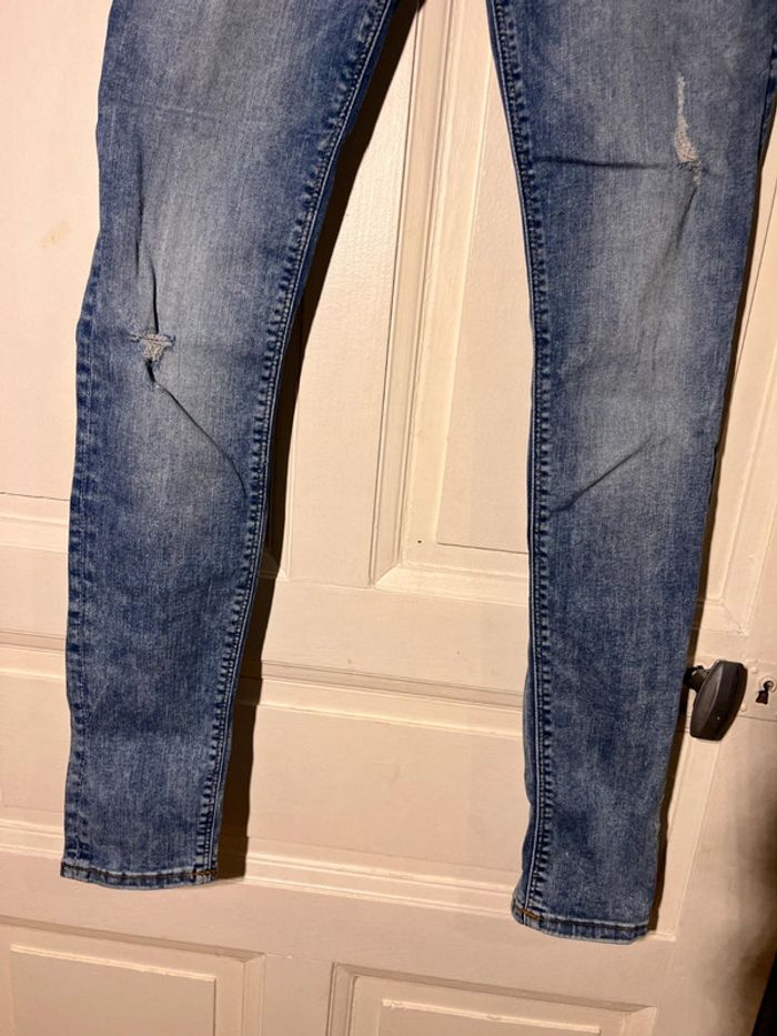 Jeans femme taille 36 - photo numéro 4