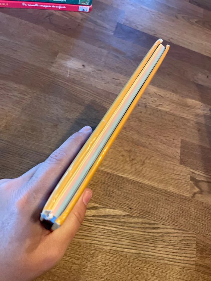 Livre L’imagerie de la ville - photo numéro 4