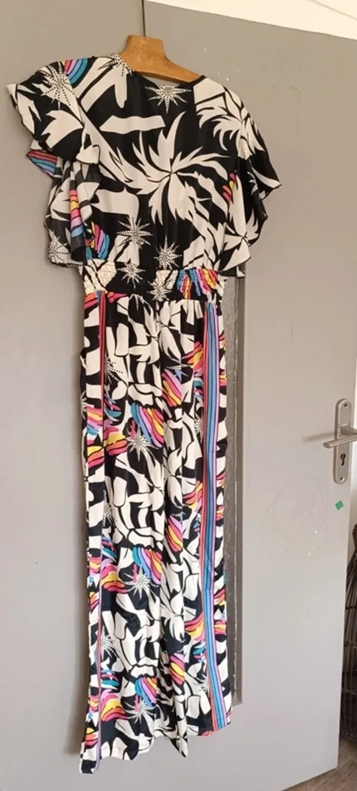 Pas de vintedgo svp - combinaison - photo numéro 2