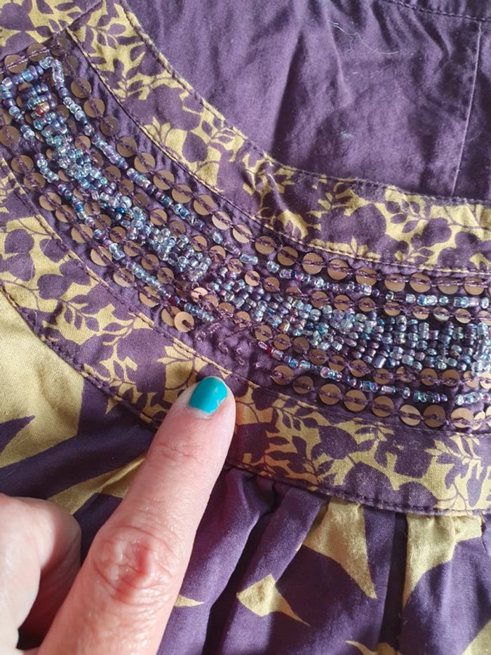 Tunique - photo numéro 3