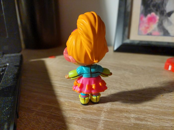 Poupee LoL - photo numéro 3