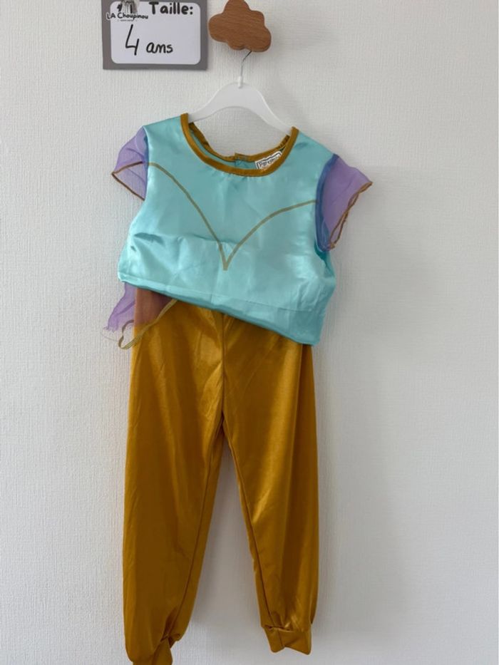 Déguisement - taille 4 ans 🌸 - photo numéro 2