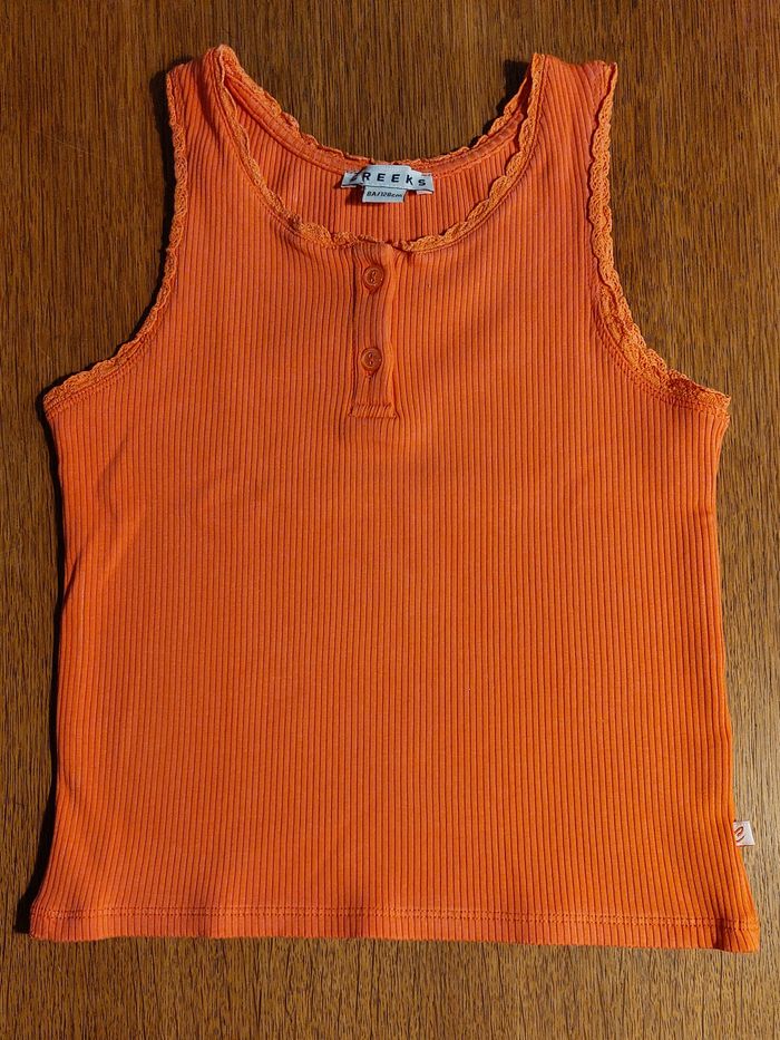 Débardeur de la marque CREEKS - photo numéro 2