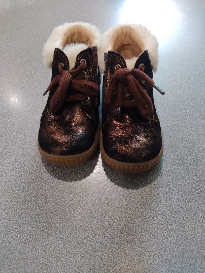 Chaussures