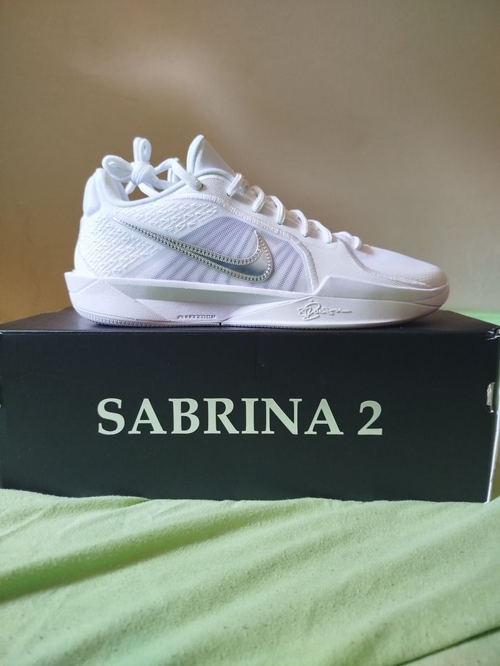 Sabrina 2