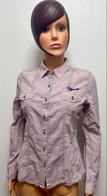 Chemise Kaporal 