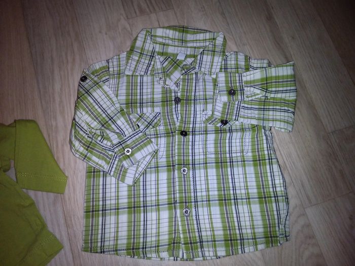 Ensemble 3 pièces en excellent état - photo numéro 4