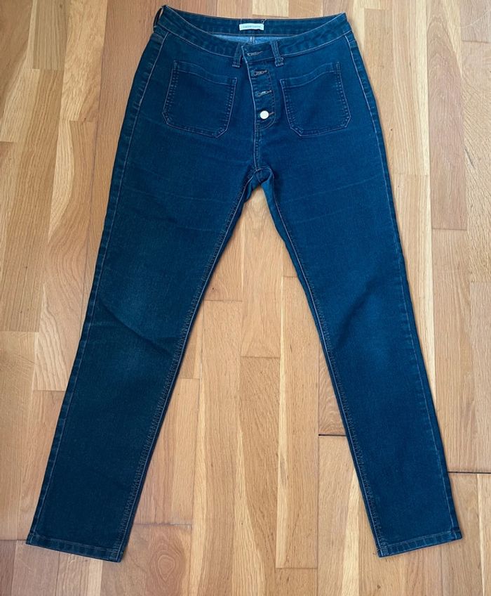 Pantalon djinn