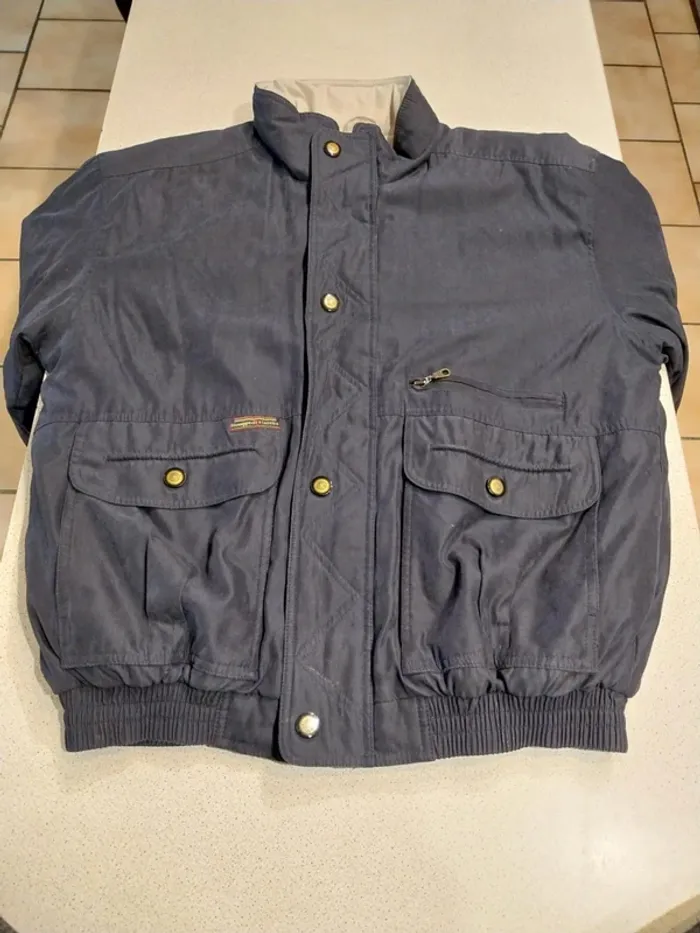 Manteau