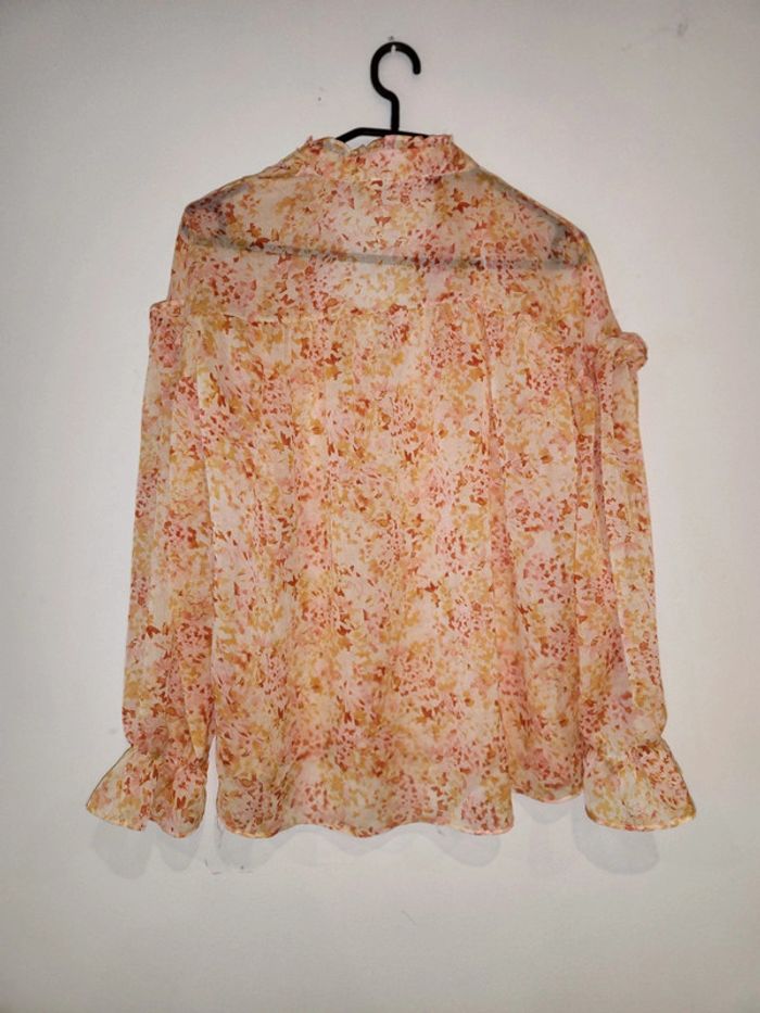 Blouse - photo numéro 2