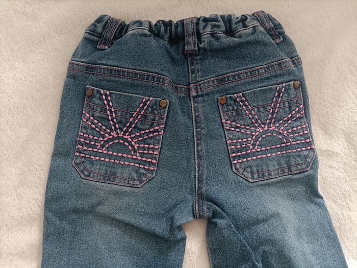 Velours & Denim Chic (6 mois) - photo numéro 3