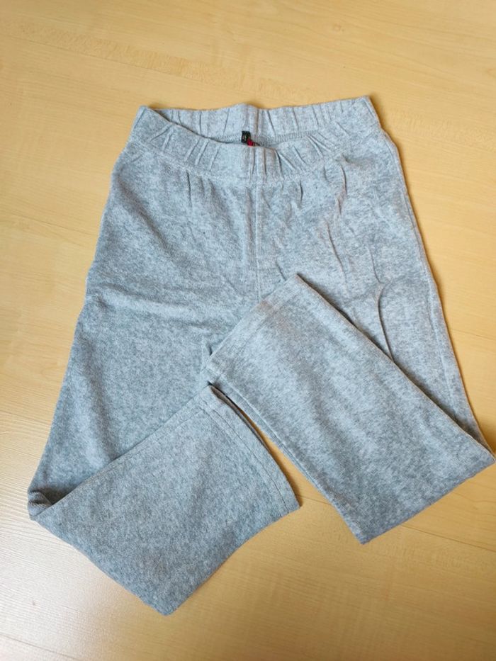 Pijama fille 6 ans - photo numéro 8