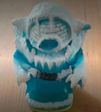 Figurine Skylanders Giants : Empire of Ice