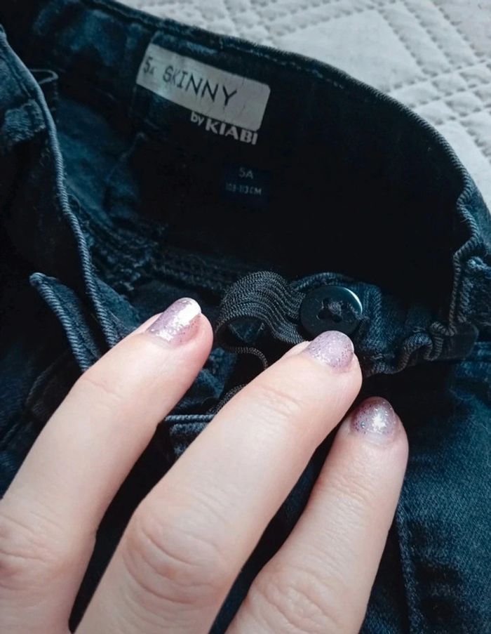 Lot de 3 pantalons - photo numéro 6