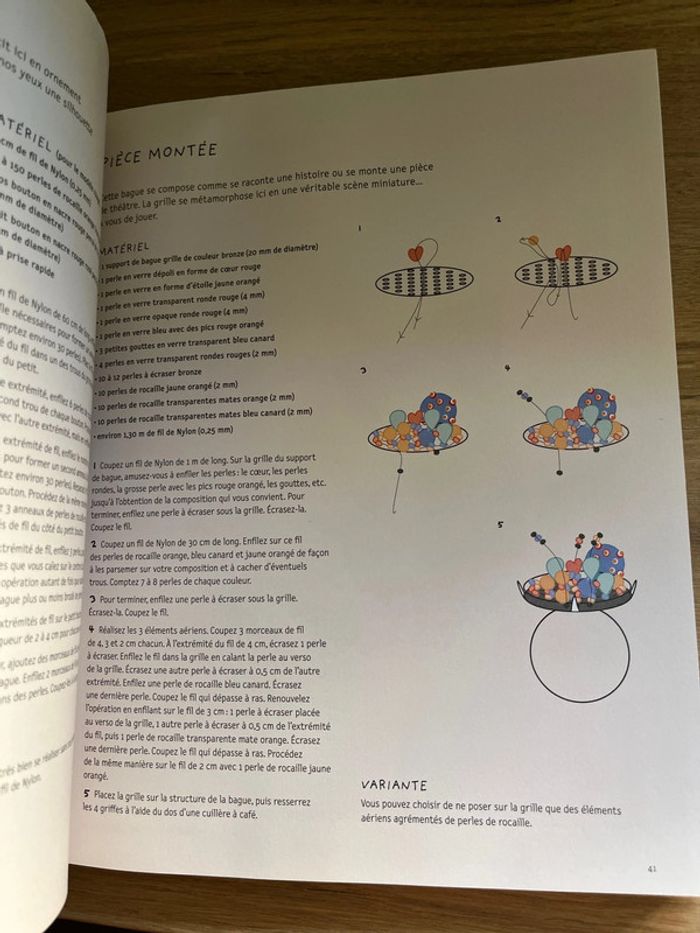 Livre - photo numéro 5