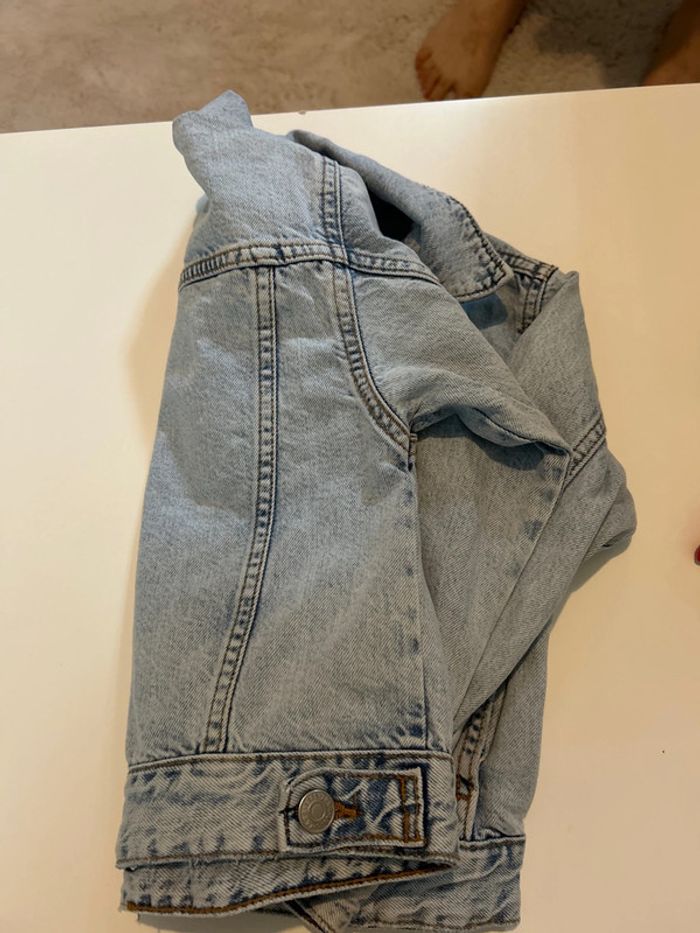 Veste Zara - photo numéro 6