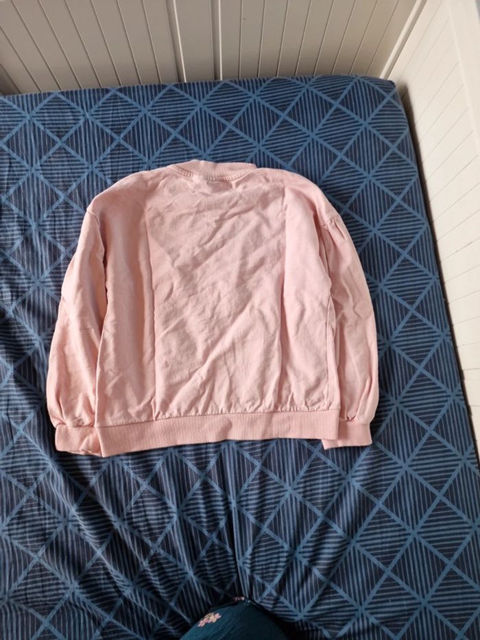 Pulls fille - photo numéro 3