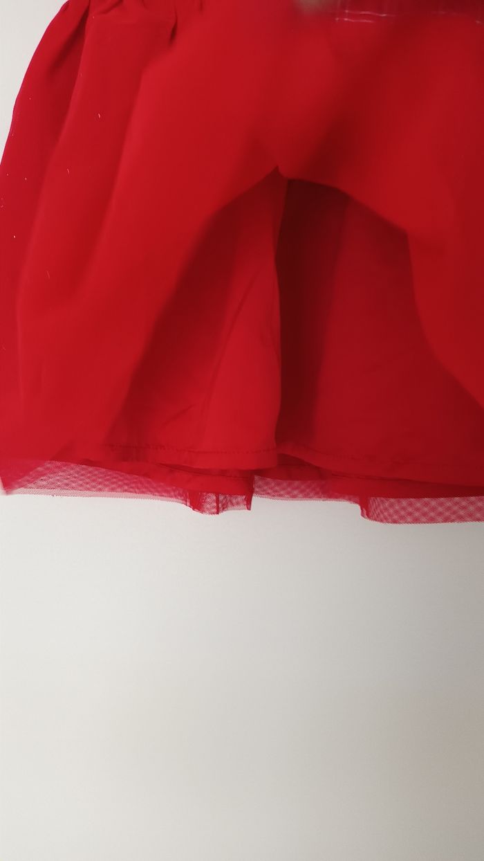 Robe des fêtes 18 mois - photo numéro 3