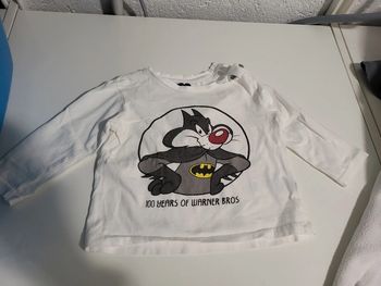 Tee shirt ML
