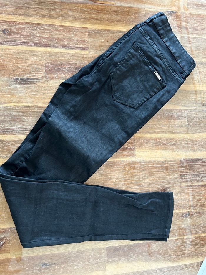 Pantalon enduit - photo numéro 2