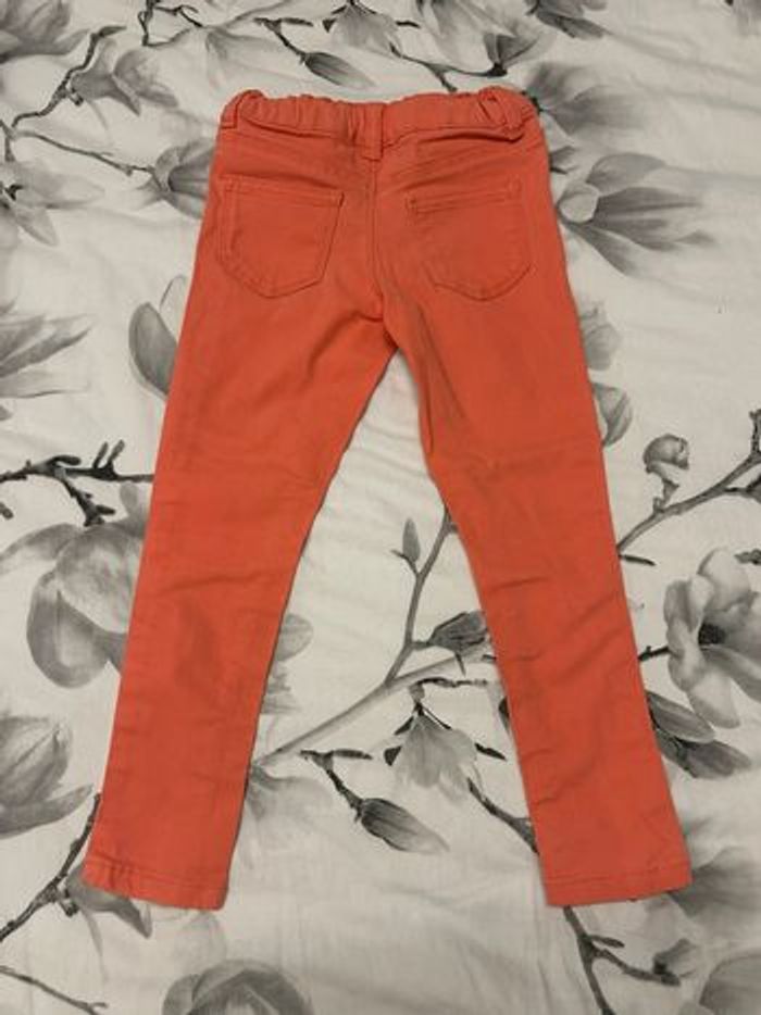 Pantalon stretch été facile à enfiler - photo numéro 2