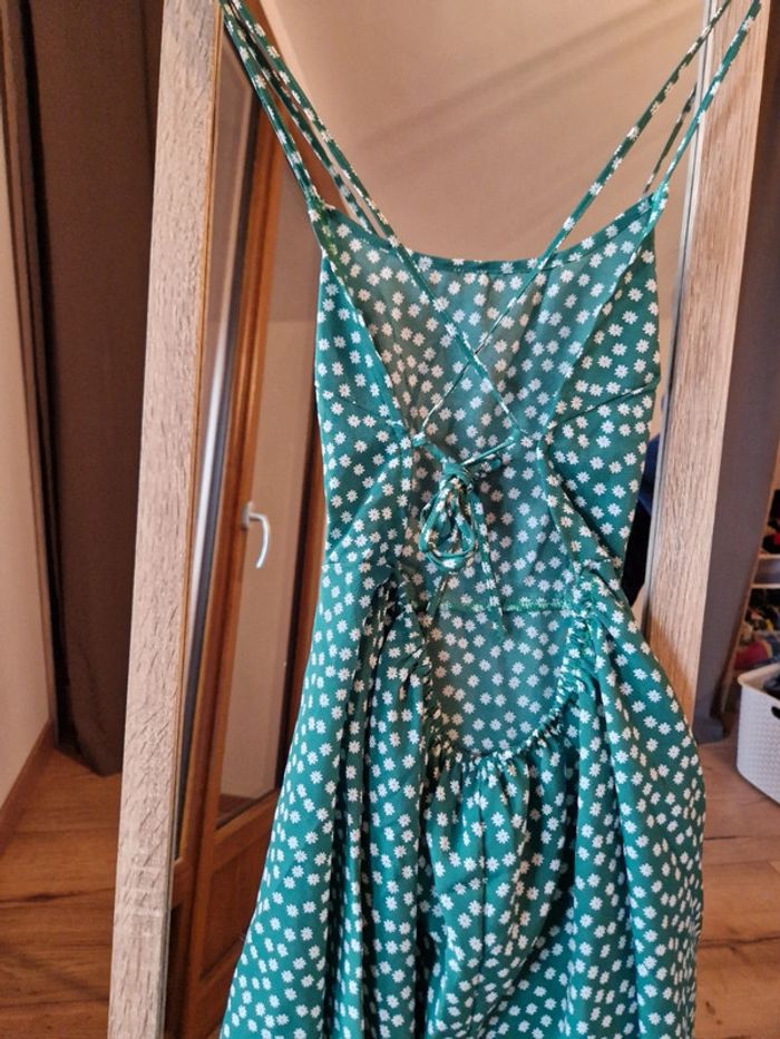 Jolie robe d'été Shein - photo numéro 2