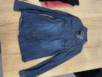 Chemise