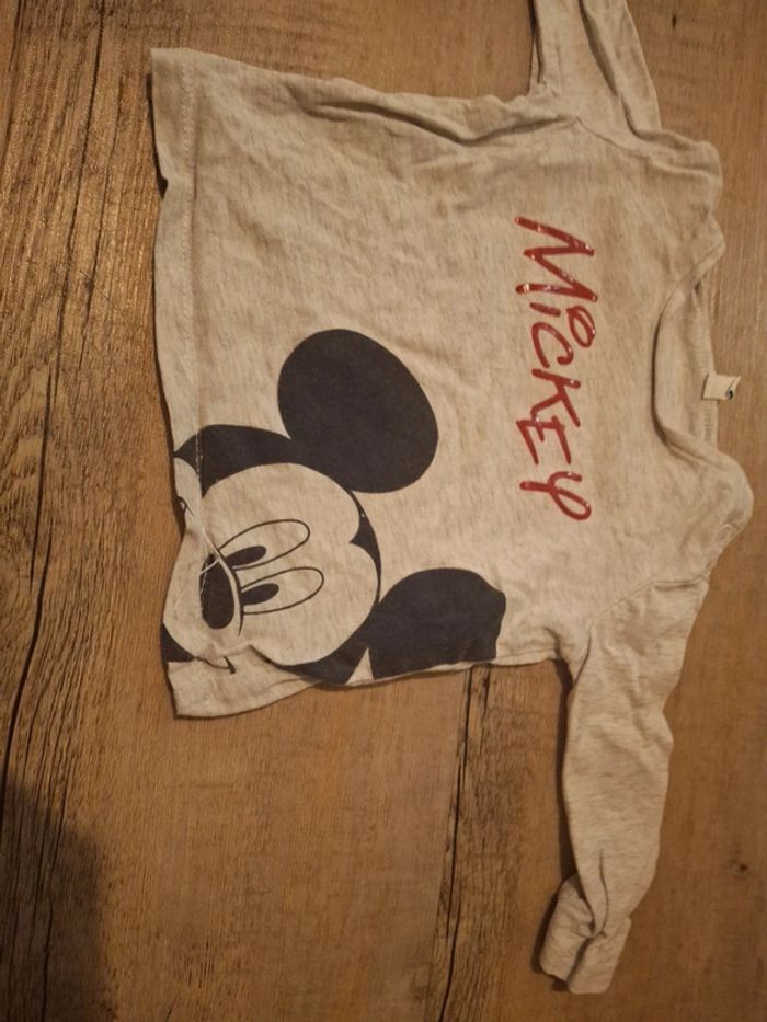 Tee shirt n°344 - photo numéro 2