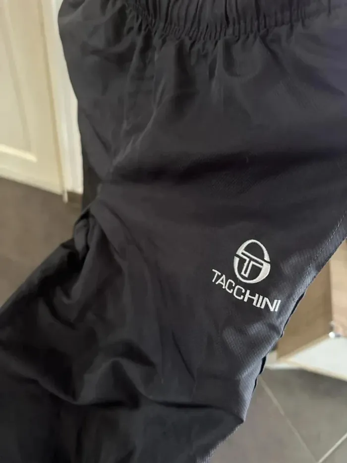 Jogging Sergio tacchini XXL junior - photo numéro 5