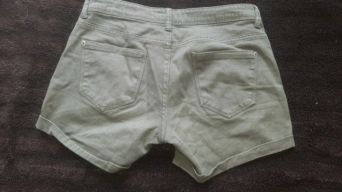 short fille - photo numéro 7