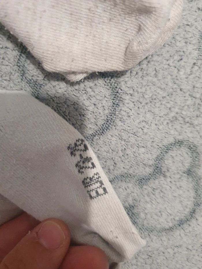 Lot 3 collants - photo numéro 4