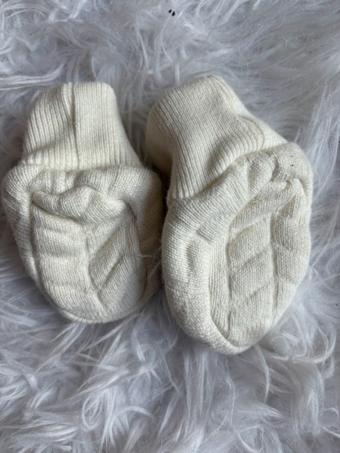 Chaussons dpam - photo numéro 2