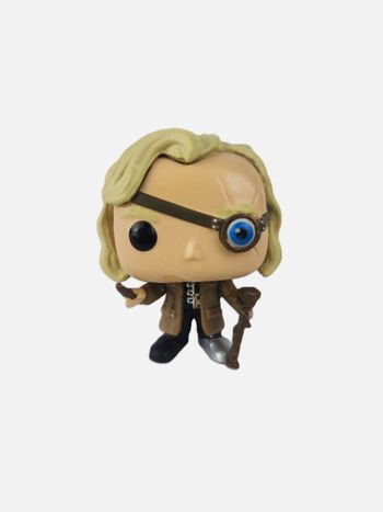 Mini figurine Funko Pop Harry Potter - Alastor Maugrey Fol Œil