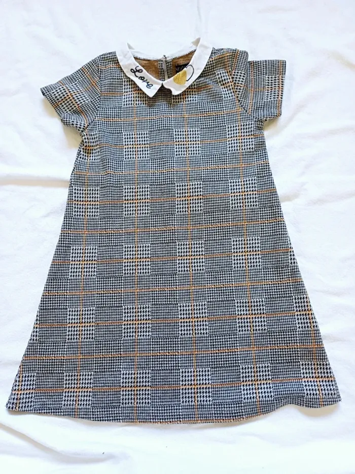 Robe taille 5 ans