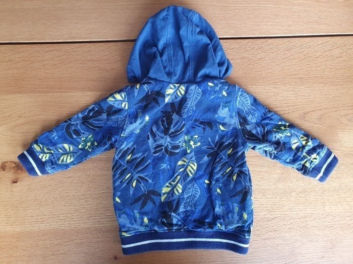 Lot vêtements garçon 12 mois - photo numéro 6