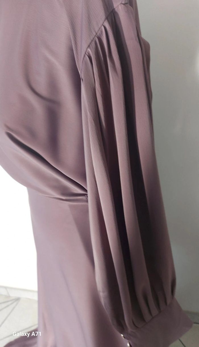 Robe Fluide Émirats Neuf - photo numéro 11