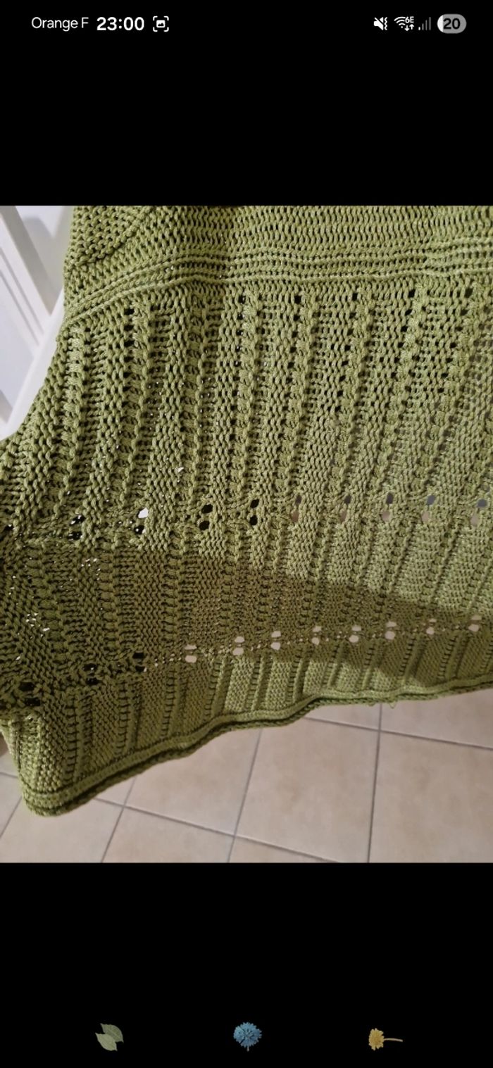 Gilet Tanaïs - photo numéro 9