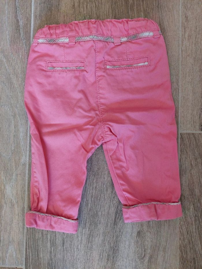 Ensemble pantalon t-shirt - photo numéro 3