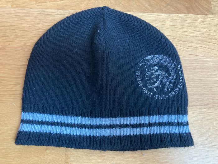 Bonnet Diesel garçon